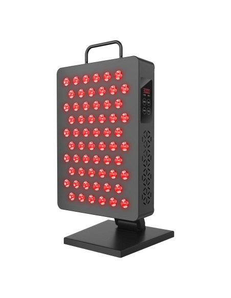 Panel de Terapia de Luz Roja Velicha X300 300W LED Infrarrojo