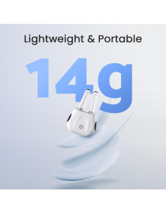 Dispositivo de Terapia Nasal de Luz Roja Maxie XWYL-902B 2