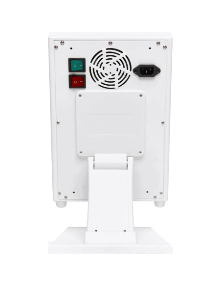 Panel de Terapia de Luz Roja Vital Pro - 660nm y 850nm - Portátil