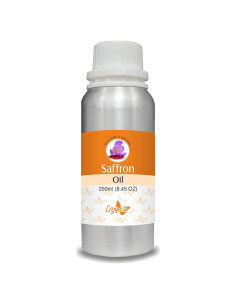 Aceite Esencial de Azafrán Crysalis 250ml - Puro y Natural