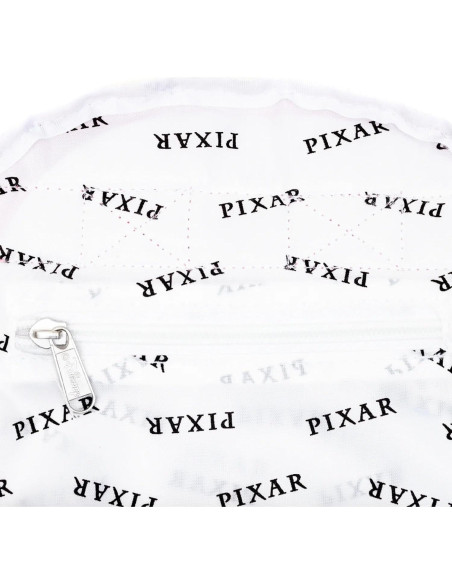 Mochila de Nylon Toy Story Wondapop 33 cm con Compartimentos