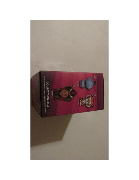 Funko Dorbz Aladino Genio Metálico Exclusivo 15 cm