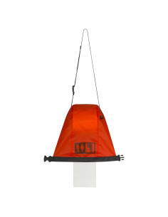 Dispensador de Papel Higiénico Sea to Summit Naranja