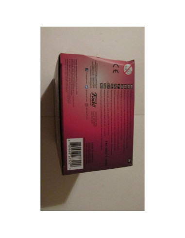 Funko Dorbz Aladino Genio Metálico Exclusivo 15 cm