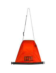 Dispensador de Papel Higiénico Sea to Summit Naranja 2