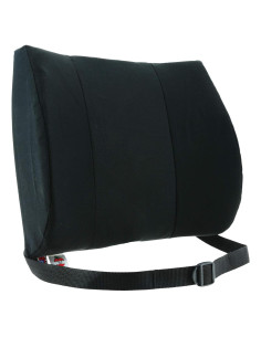 Cojín Lumbar Sitback Core Products Soporte Espalda Baja 33x36cm