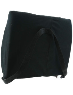 Cojín Lumbar Sitback Core Products Soporte Espalda Baja 33x36cm 2