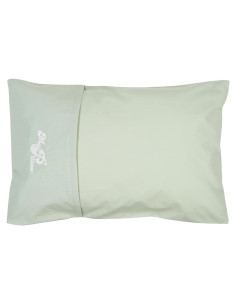 Almohada de Viaje MyPillow Roll & Go Sage Azul Compacta