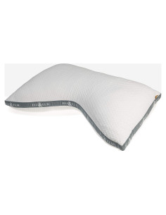 Almohada Ergonómica Eli & Elm para Durmientes de Lado - 73.7x43 cm