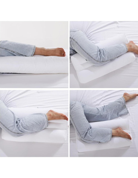 Almohada para Rodillas BALAPET 66 cm Algodón Transpirable