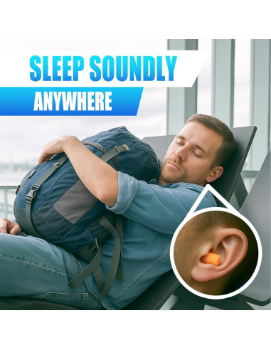 Almohada de Viaje Point2Points de Espuma de Memoria Gris