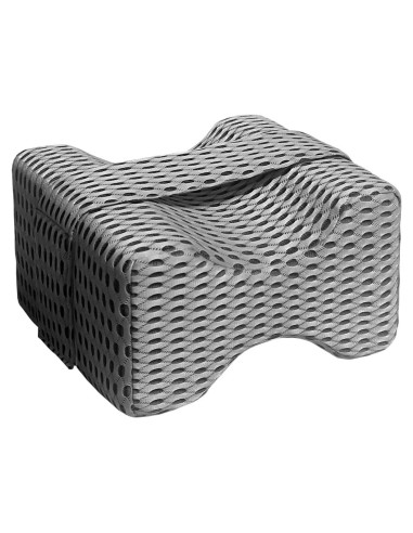 Almohada para Rodillas KOKIXEOT LG01 Espuma Viscoelástica