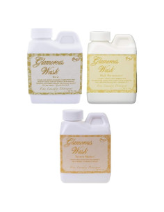 Juego de Detergente Líquido Tyler Glamorous Wash 354ml