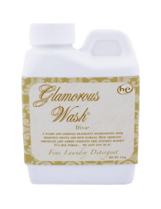 Juego de Detergente Líquido Tyler Glamorous Wash 354ml 2
