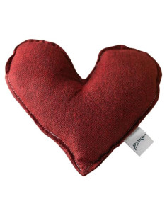 Almohada Terapéutica Parker Mountain Corazón de Esperanza 15cm