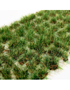Tufts de Hierba Estática Fértil Huge Minis - 82 Tufts Autoadhesivos 2