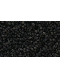 Grava Mediana Woodland Scenics B83 para Modelismo 2