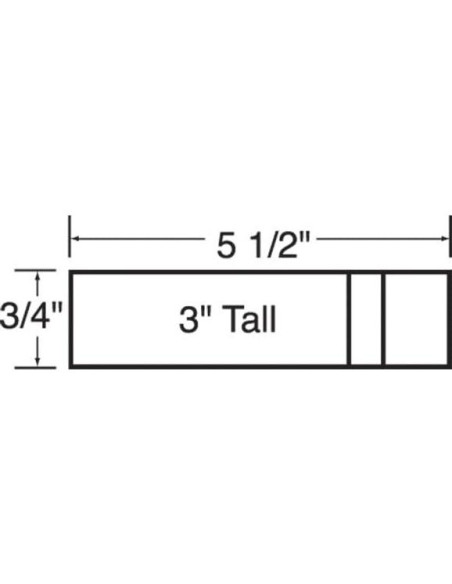Plataforma de Carga de Aceite Walthers HO 17.8x2.1cm