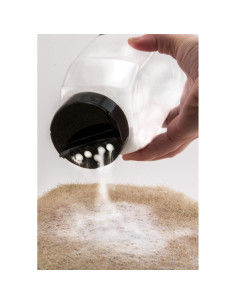 Aguijón de Nieve Suave Woodland Scenics 473 ml 2