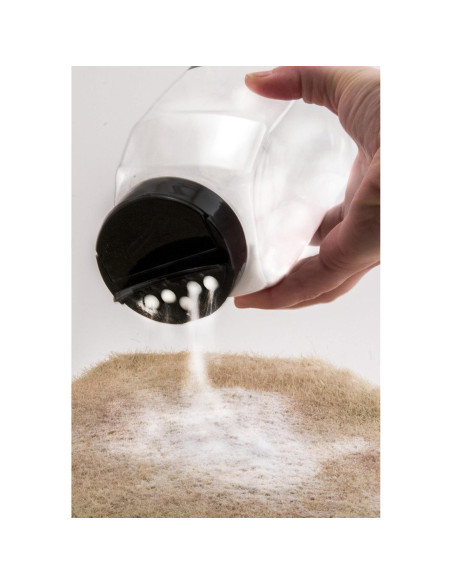 Aguijón de Nieve Suave Woodland Scenics 473 ml