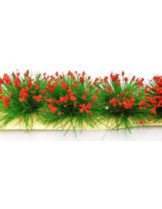 Racimos de Flores Artificiales GSHLLO 30 Pcs 9x1.5cm 2