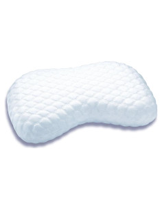 Almohada de Espuma con Memoria Sleep Innovations Versacurve 60x45 cm