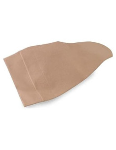 Reductor Prostético Juzo 3511CFM II 15 BK para Piel Sensible