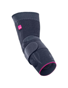 Soporte de Codo Medi Epicomed con Silicona y Correa Ajustable