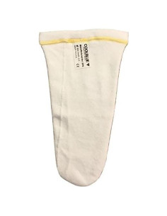 Calcetín Prostético Cool Blue SPS Mediano Corto Sin Agujero