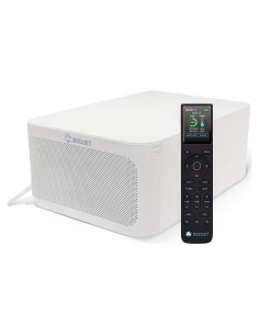 BedJet 3 Ventilador Climático para Cama - Enfriamiento y Calor