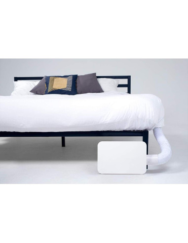 BedJet 3 Ventilador Climático para Cama - Enfriamiento y Calor