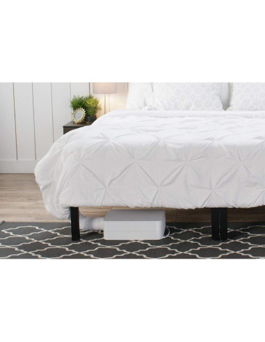 BedJet 3 Ventilador Climático para Cama - Enfriamiento y Calor