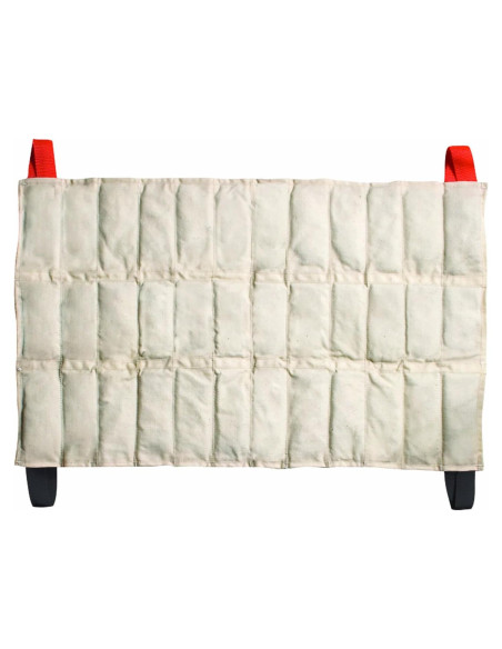 Pack de Calor Húmedo Relief Pak 38x61 cm Alivio Terapéutico