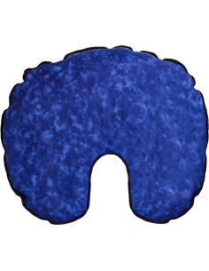 Almohadilla Térmica Kozy Collar para Senos - Calor Húmedo y Aromaterapia 2