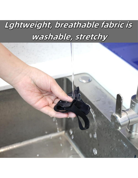 Corrector de Juanetes Peak con Separadores de Silicona - 2 Pcs