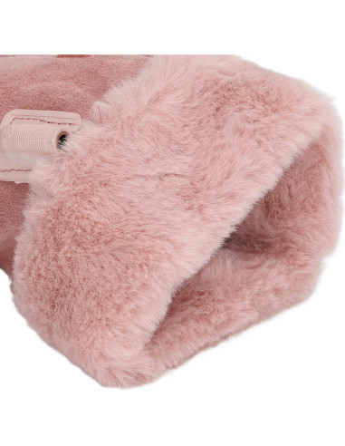 Guantes Calentados Focket para Mujeres - Recargables USB, Térmicos