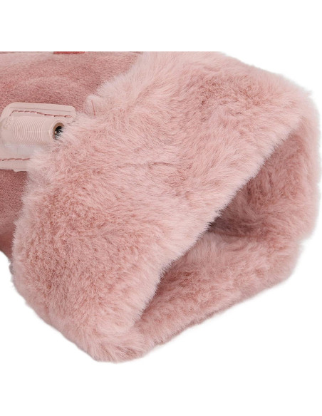 Guantes Calentados Focket para Mujeres - Recargables USB, Térmicos