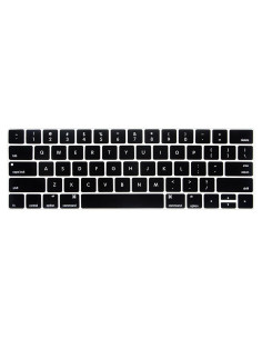 Funda de Teclado Silicona ProElife para MacBook Pro 13 15"