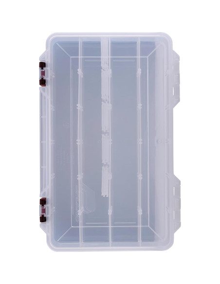 Caja de Cebo Plano 23700-02 Stowaway Ajustable 24 Compartimentos