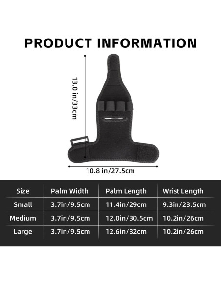 Férula para Muñeca y Dedos CRAZY ROSA Pequeño Rehabilitación