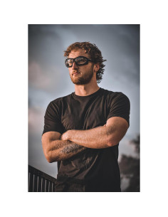 Gafas de sol Birdz Eyewear Canopy con acolchado y UV400 2