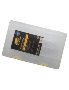 Caja de Compartimentos Plano 3700 Profundo 4 a 15 Divisores