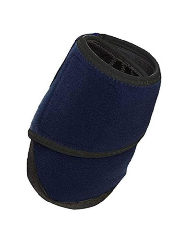 Botín Médico Healers Petcare para Perros - Protección de Patas X-Large