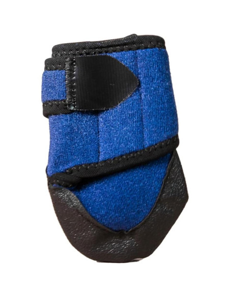 Botín Médico Healers Petcare para Perros - Protección de Patas X-Large