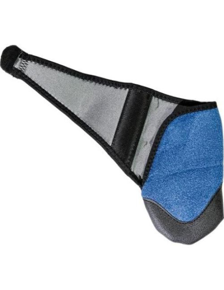 Botín Médico Healers Petcare para Perros - Protección de Patas X-Large