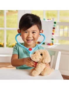 Transportador de Mascotas Kidoozie con Accesorios de Cuidado 2