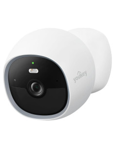 Cámara de Seguridad Inalámbrica Youkey S320 2.5K QHD con WiFi
