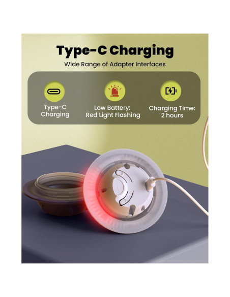 Bola Interactiva para Perros Xeuch XEUCH-BALL Azul 6.6cm