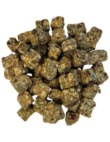 Bloques Nutricionales para Ardillas Exotic Nutrition 283.5 g