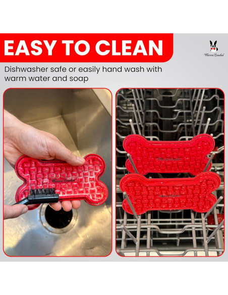 Distract-A-Hat Warren London - Sombrero para Perros Acicalamiento